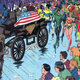 Illustration for article titled Back from the Dead: Eleven Scifi Resurrections